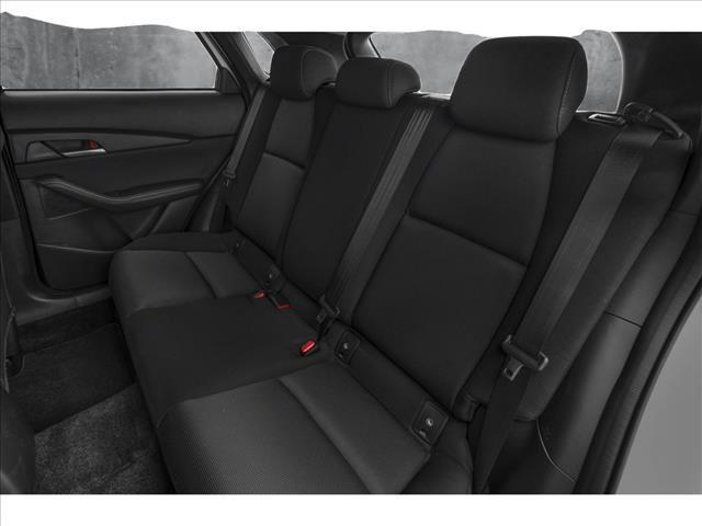 Photo of 2025 Snowflake White Pearl Mica Mazda CX-30