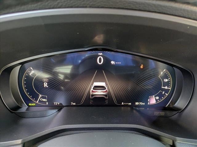 Photo of 2025 Soul Red Crystal Metallic Mazda CX-70 PHEV