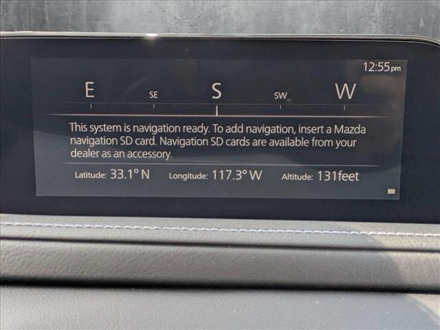 Photo of 2025 Snowflake White Pearl Mica Mazda CX-30