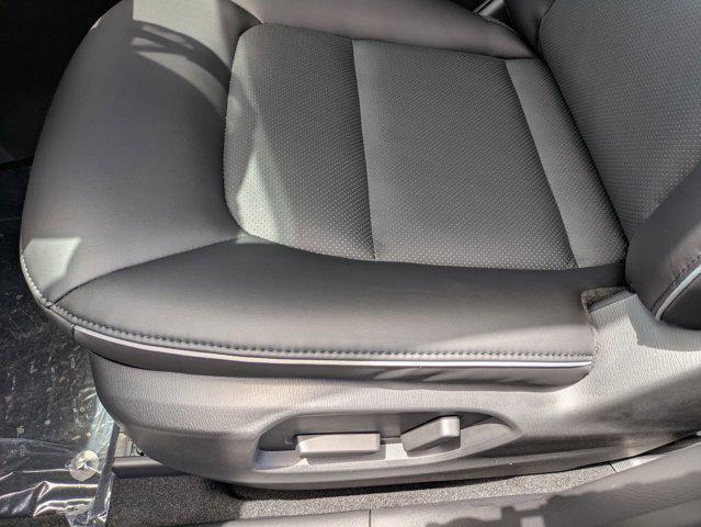 Photo of 2025 Machine Gray Metallic Mazda CX-5