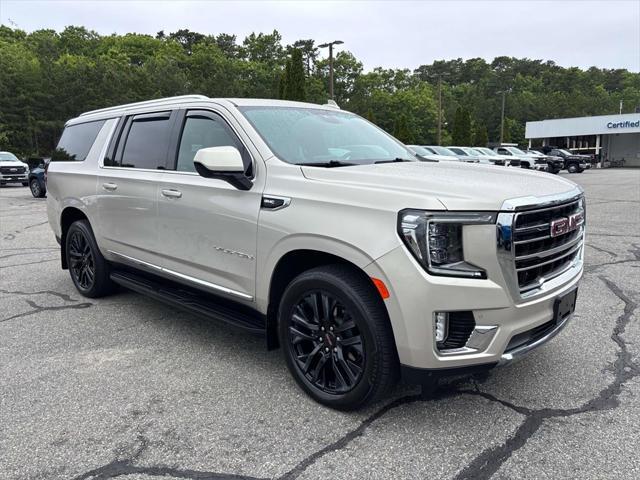 2023 GMC Yukon Xl
