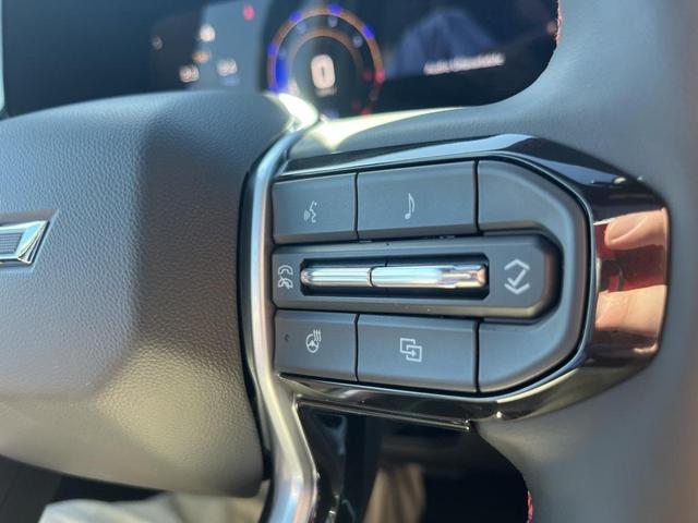 Photo of 2026 Radiant Red Tintcoat Chevrolet Colorado