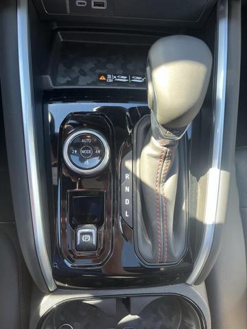 Photo of 2026 Radiant Red Tintcoat Chevrolet Colorado