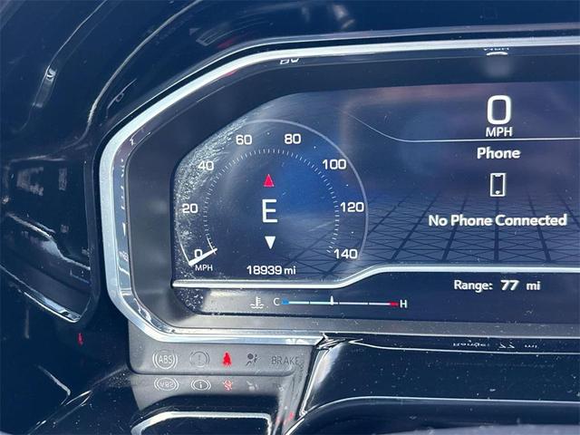 Photo of 2023 Onyx Black GMC Sierra 1500