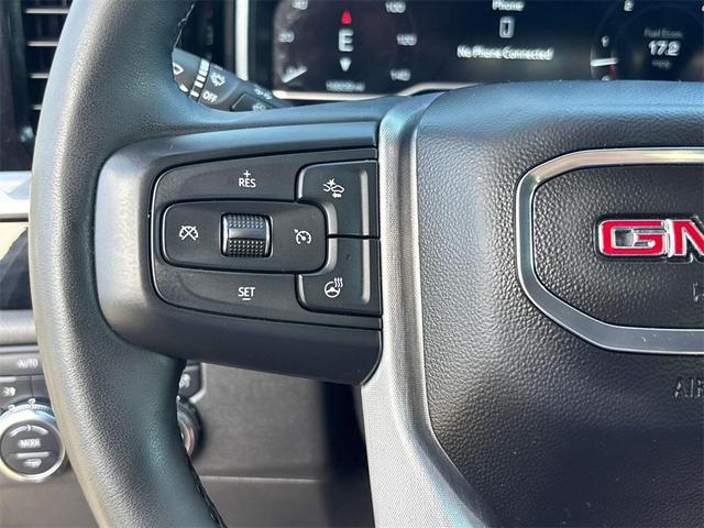 Photo of 2023 Onyx Black GMC Sierra 1500