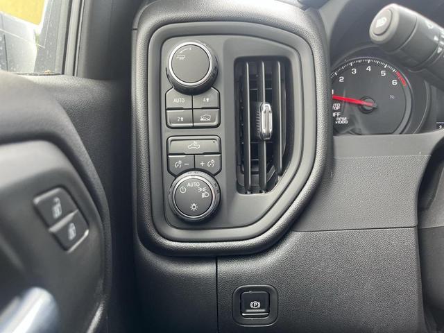 Photo of 2025 Summit White Chevrolet Silverado 1500