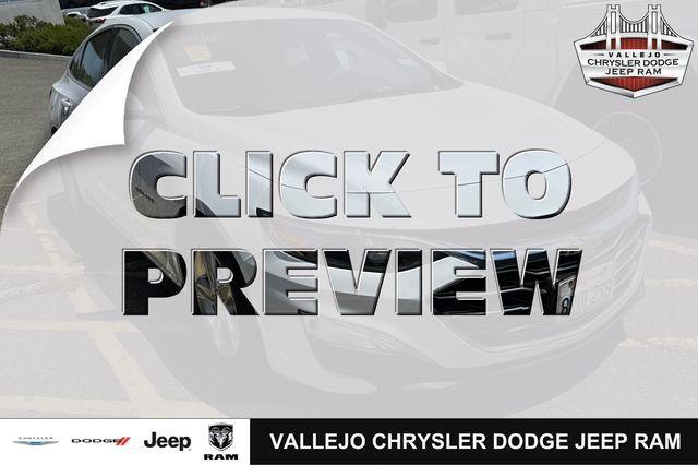 2020 Chevrolet Malibu