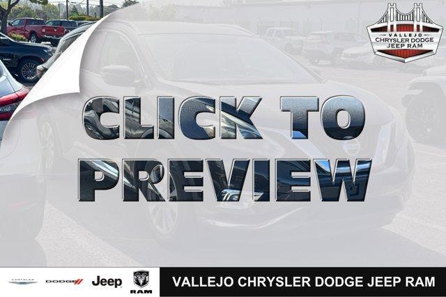 2018 Nissan Murano