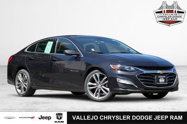 2023 Chevrolet Malibu