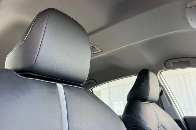 Photo of 2024 Celestial Silver Metallic Toyota Camry