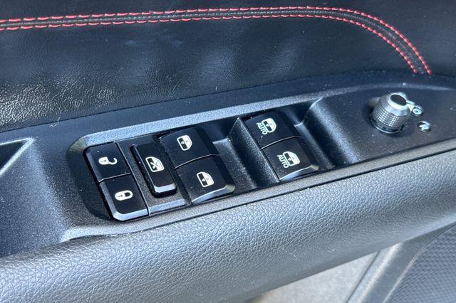 Photo of 2024 Silver Zynith Jeep Compass