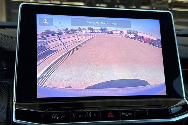 Photo of 2024 Silver Zynith Jeep Compass