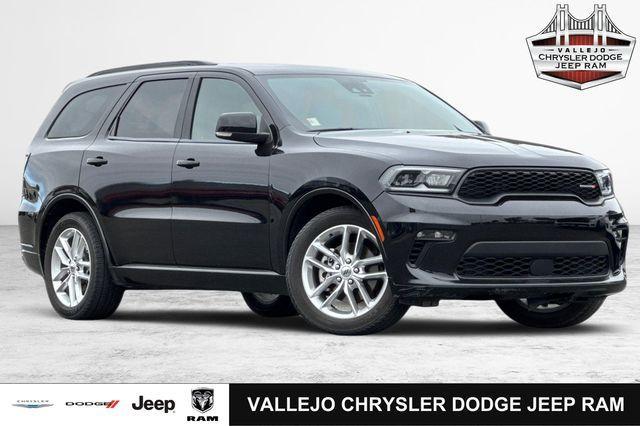 2023 Dodge Durango