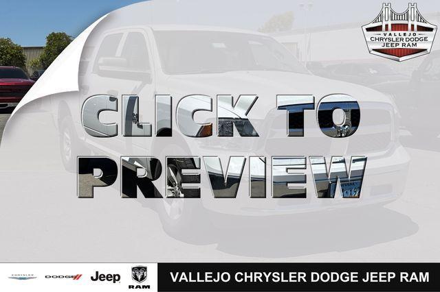 2023 RAM 1500 Classic
