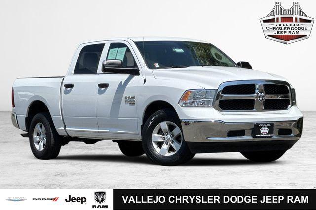 2023 RAM 1500 Classic