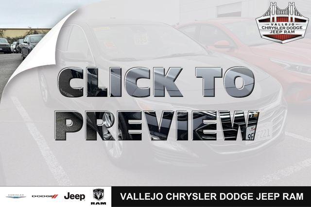2023 Chevrolet Malibu
