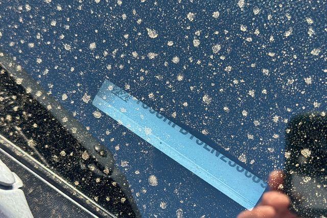 Photo of 2020 Bright White Clearcoat RAM 1500