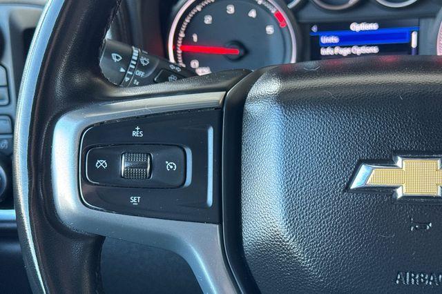 Photo of 2023 Summit White Chevrolet Silverado 2500