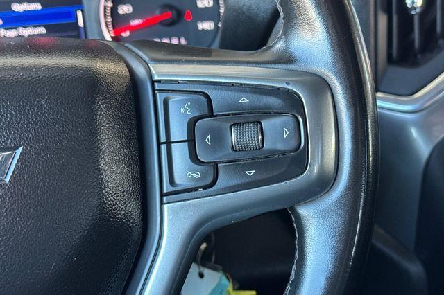 Photo of 2023 Summit White Chevrolet Silverado 2500