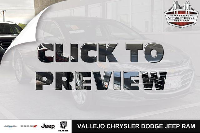 2020 Chevrolet Malibu