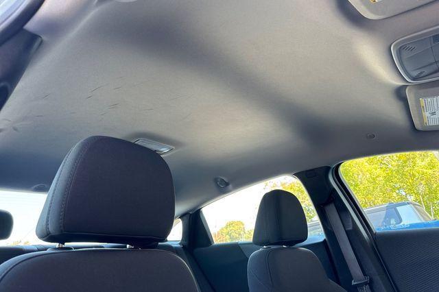 Photo of 2023 Summit White Chevrolet Malibu