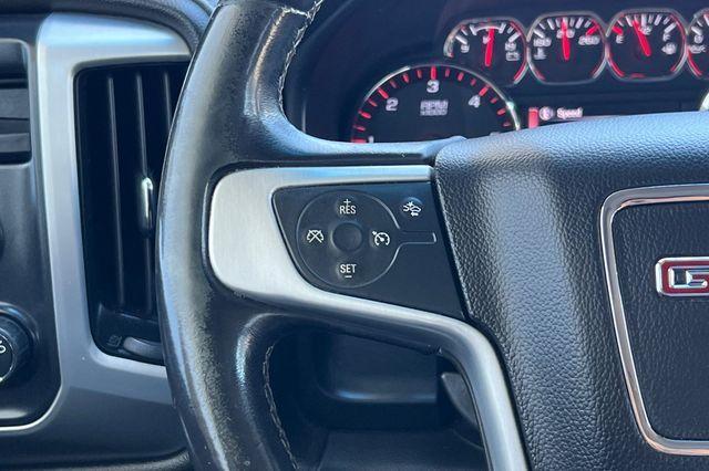 Photo of 2014 Quicksilver Metallic GMC Sierra 1500