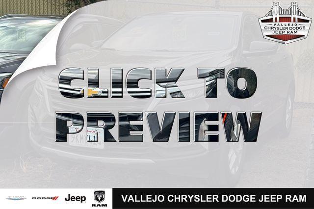 Photo of 2024 Mosaic Black Metallic Chevrolet Equinox