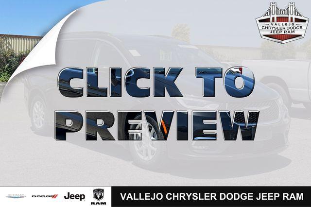 2022 Chrysler Pacifica
