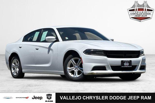 2020 Dodge Charger