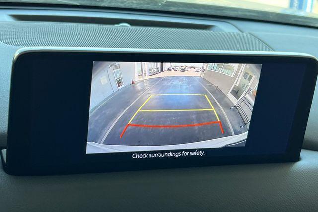 Photo of 2022 Snowflake White Pearl Mazda CX-5