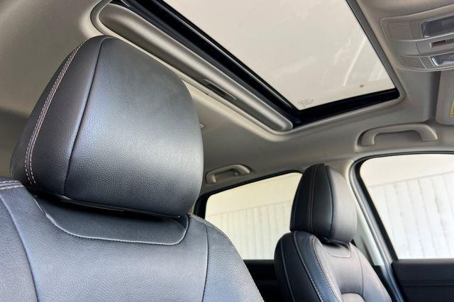 Photo of 2022 Snowflake White Pearl Mazda CX-5