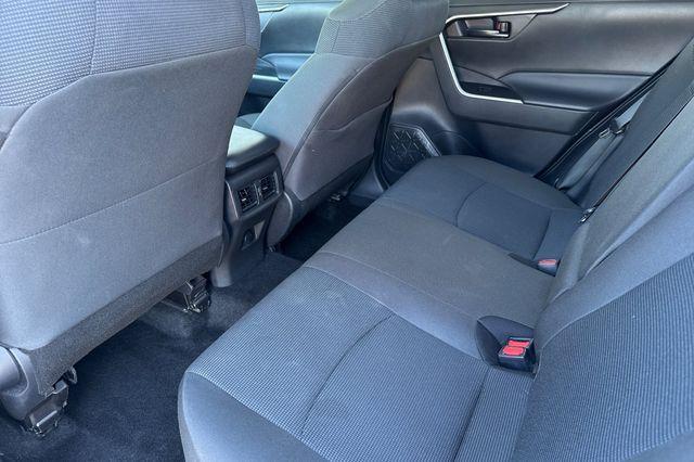 Photo of 2024 Ice Toyota RAV4