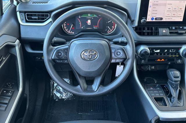 Photo of 2024 Ice Toyota RAV4
