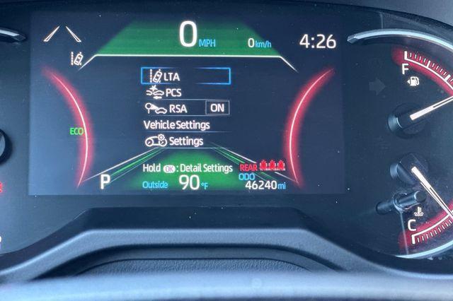 Photo of 2024 Ice Toyota RAV4