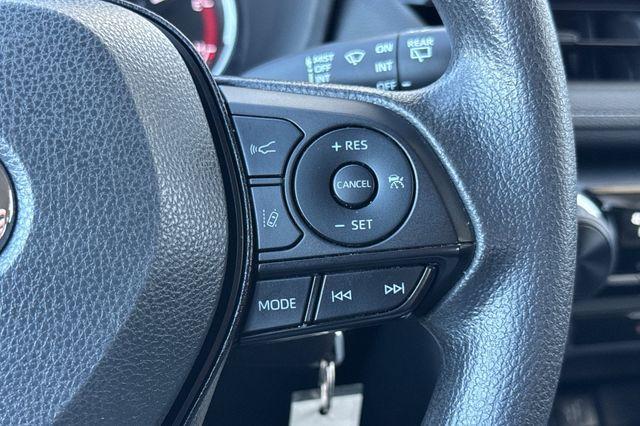 Photo of 2024 Ice Toyota RAV4
