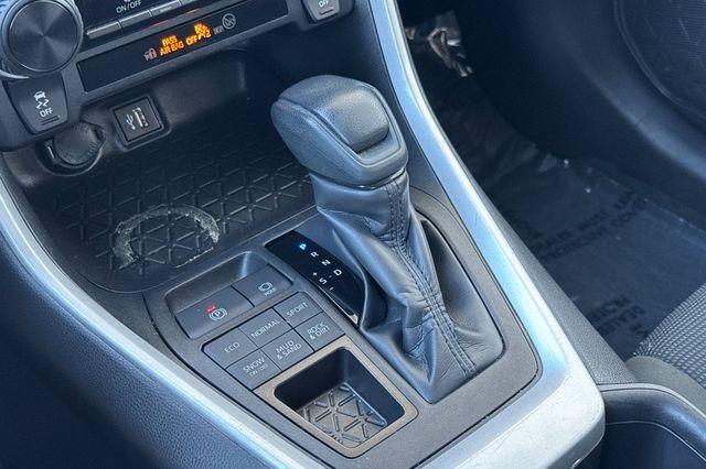 Photo of 2024 Ice Toyota RAV4