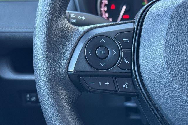 Photo of 2024 Ice Toyota RAV4