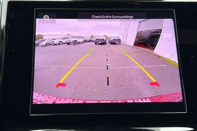 Photo of 2025 Velvet Red Pearlcoat Jeep Grand Cherokee