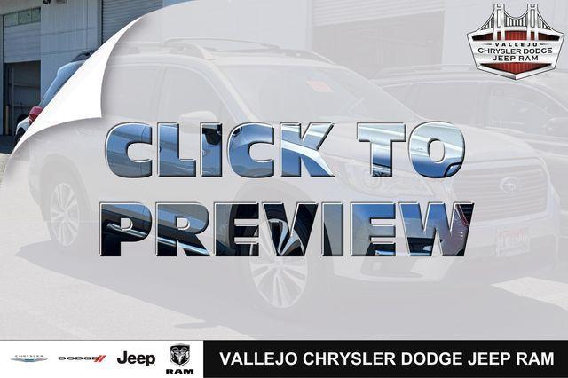 2019 Subaru Ascent
