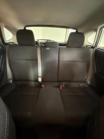 Photo of 2014 Silver Subaru XV Crosstrek