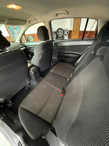 Photo of 2014 Silver Subaru XV Crosstrek