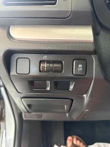 Photo of 2014 Silver Subaru XV Crosstrek