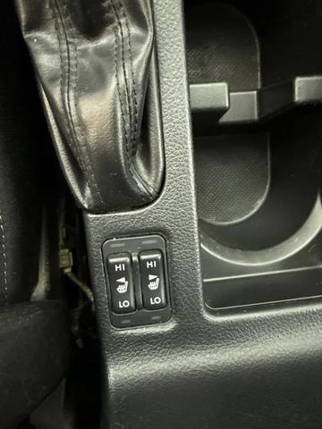 Photo of 2014 Silver Subaru XV Crosstrek
