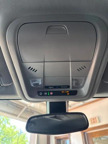 Photo of 2019 White GMC Terrain