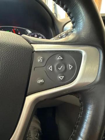 Photo of 2019 White GMC Terrain