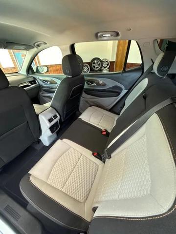 Photo of 2019 White GMC Terrain