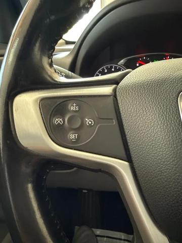 Photo of 2019 White GMC Terrain