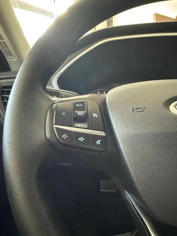 Photo of 2021 Black Ford Escape