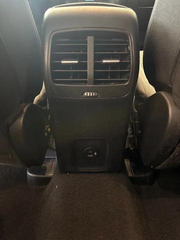 Photo of 2021 Black Ford Escape