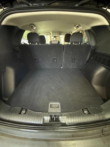 Photo of 2021 Black Ford Escape